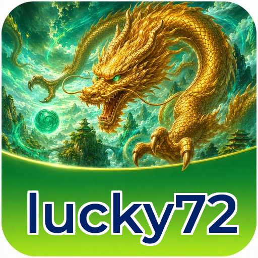 Lisensi Resmi lucky72