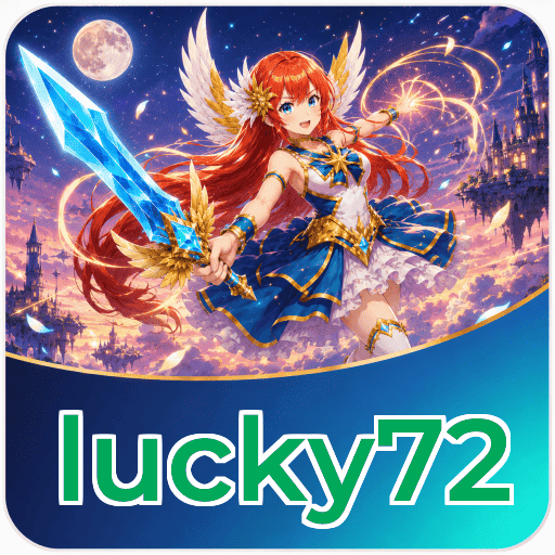 Katalog Aplikasi lucky72