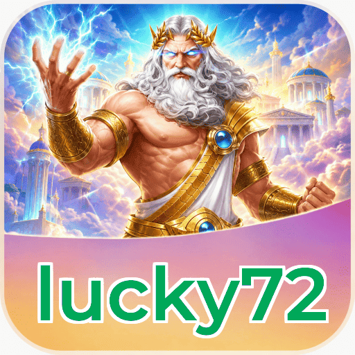 Cara Download APK lucky72