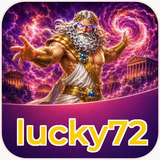 Kontak Resmi lucky72