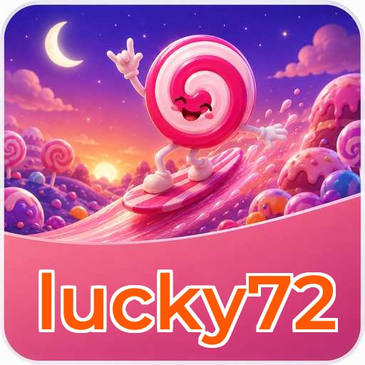 Fitur lucky72 APK