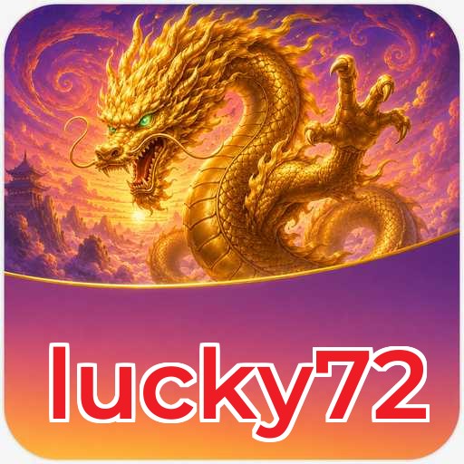 Instalasi lucky72 APK