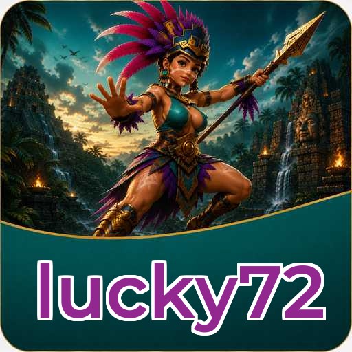 Distribusi Rating lucky72