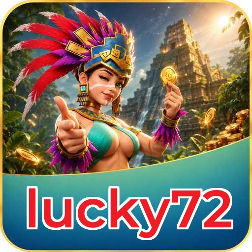 Aplikasi lucky72 APK