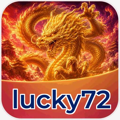 Persyaratan Download lucky72